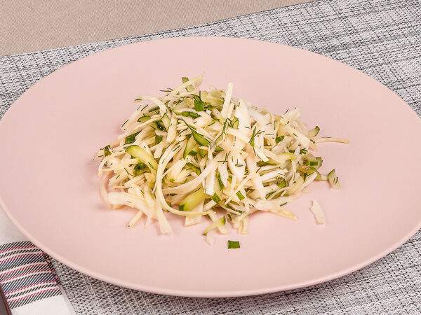 Кулинария Хорошая - Салат Здоровье