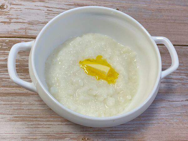 Сарафан - Каша рисовая молочная