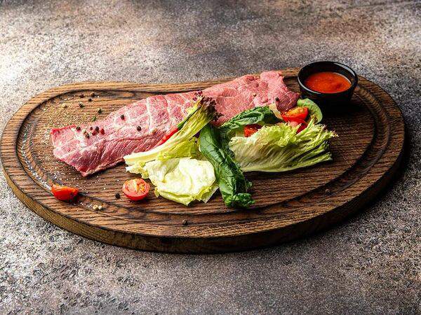 Прожарка - Вегас стрип