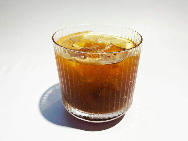 Saint Americano - Эспрессо тоник