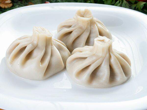 Уха & Хинкали - Хинкали классические