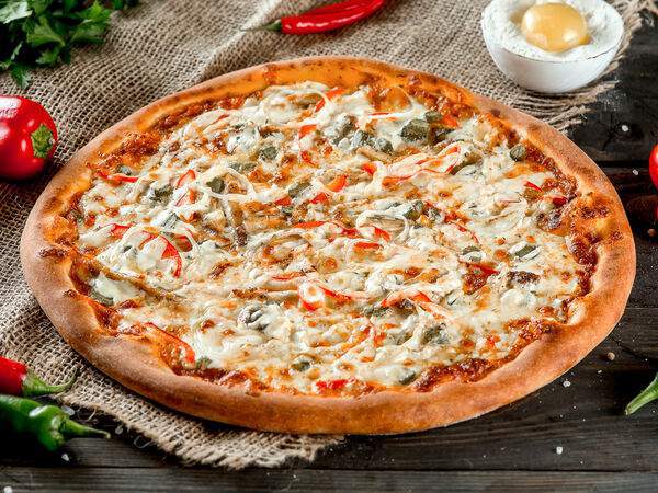 Шашлык Hits - Пицца Марко Поло