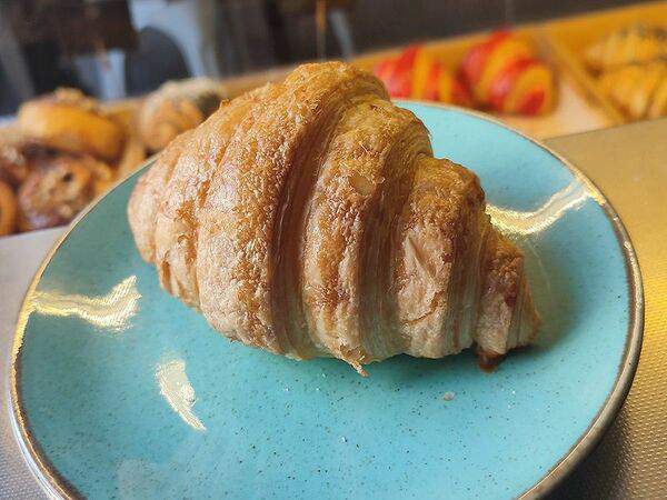 Щэлям - Круассан классический