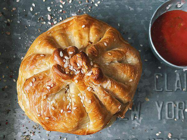 Вкусная Шаурма - Курник