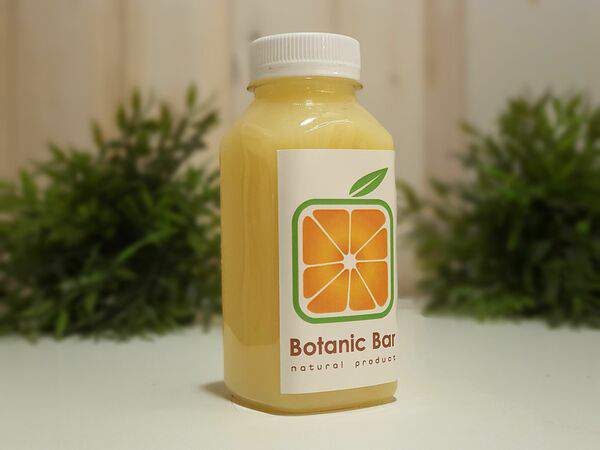 Botanic bar - Сок лимона