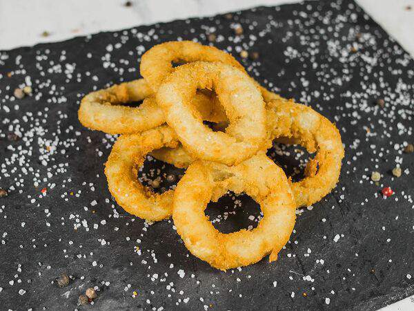 La Riviera - Луковые кольца