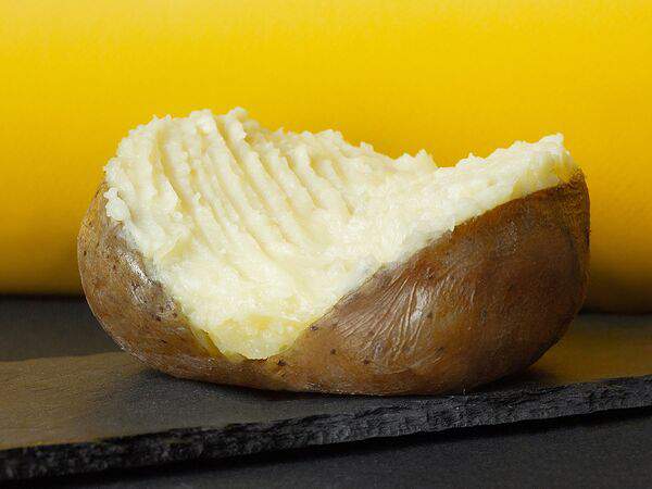 Царь Картошка - Царь Картошка