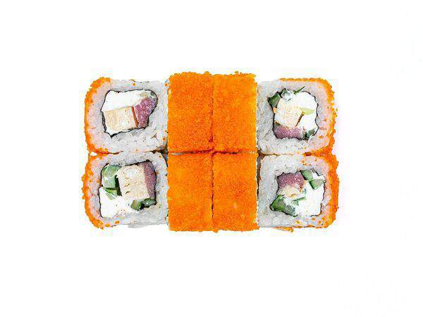 Myfish - Сакура