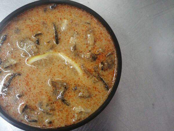 Mix Кухня - Том ям