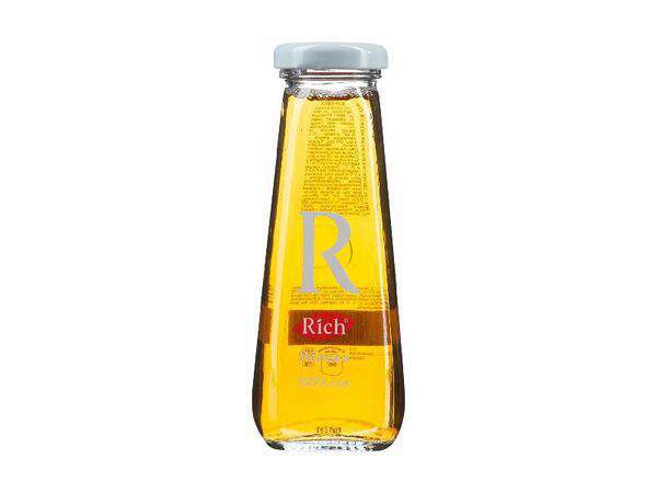 The Кофе - Сок Rich яблоко