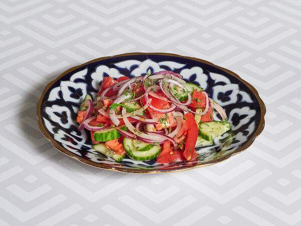 Чинар - Шакароп