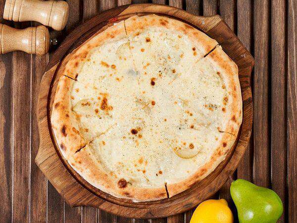 Mamma Mia - Груша и дорблю