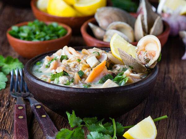 Ресторан Best Food Service в Нижнем Новгороде