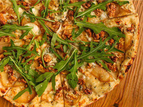 3 этаж - Пицца Ницца