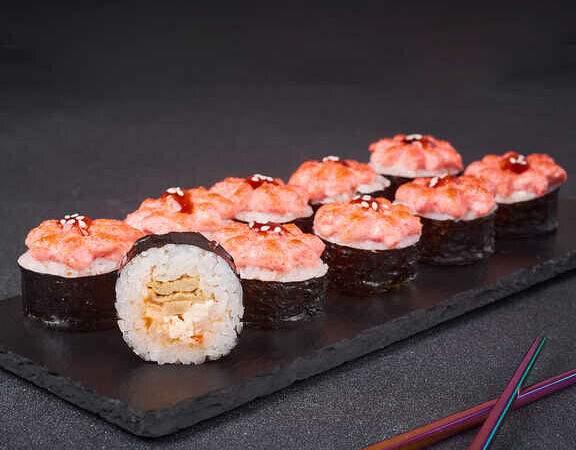 Суши сет - Гранд ролл ойши