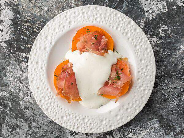 Art-Caviar - Мохама из тунца