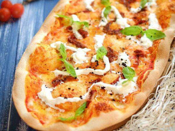 Toscana grill - Маргарита