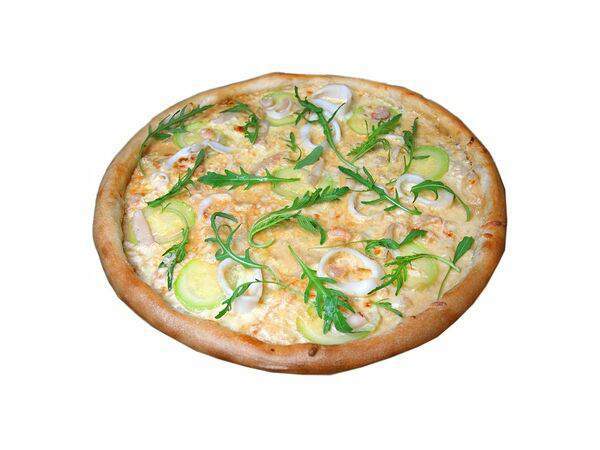 Пиццафит - Пицца Спартанская Средняя