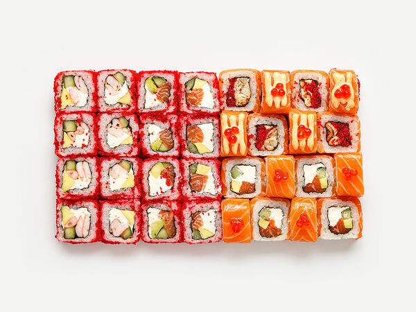 Darbar - Сэт Большой