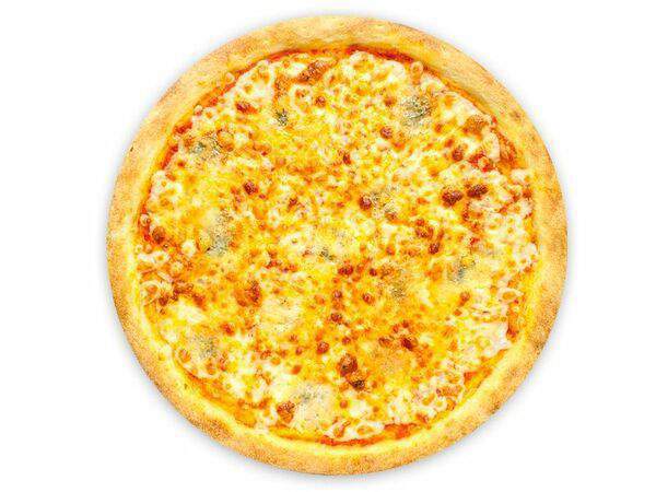 Ниндзя Пицца - Пицца Четыре сыра Original