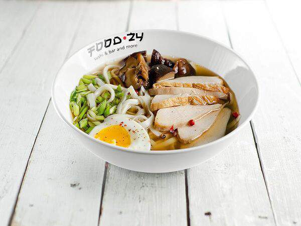 Фудзи - Чикен Рамен