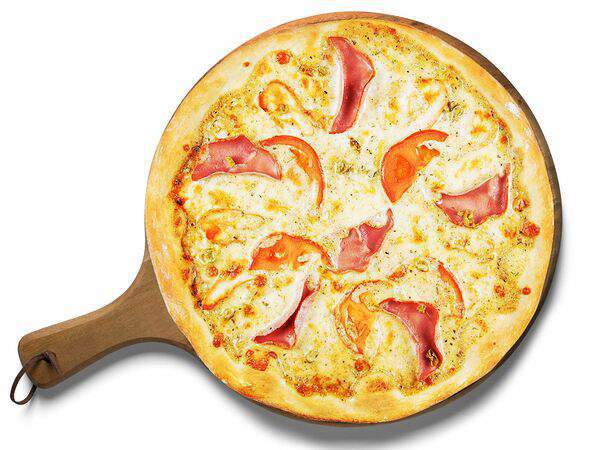 Калина малина - Пицца Цыпленок ранч