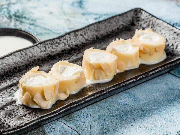 Haruku Pan Asian Restaurant - Широ Рору