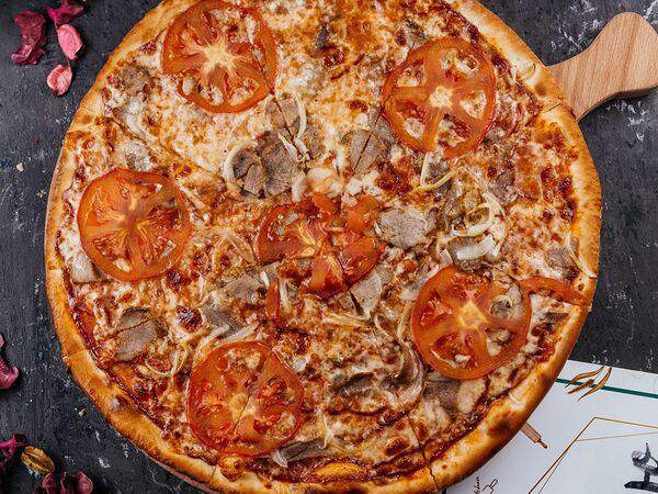 Benny Kitchen - Барбекю