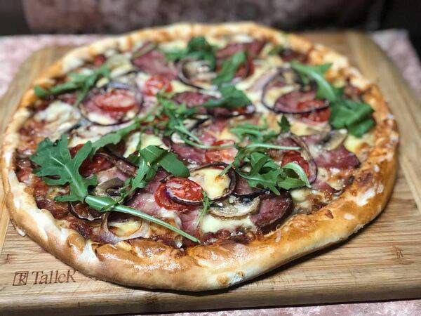 Престиж - Пицца Престиж