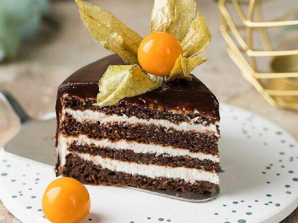 Можно - Шоколадный для атаки по Дюкану