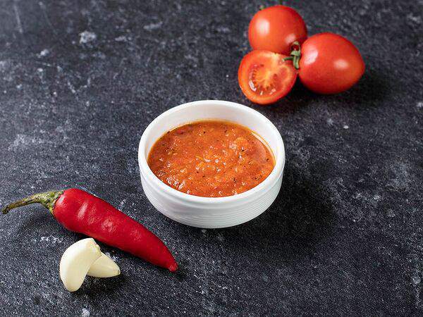 Гриль клуб - Аджика острая