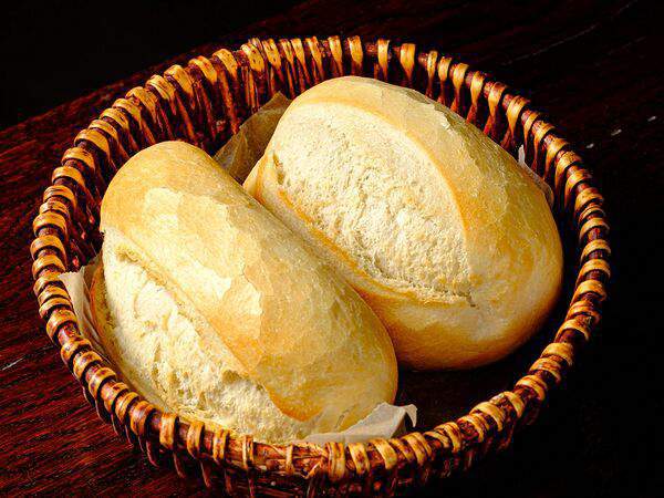 Гости рестопаб - Французские булочки