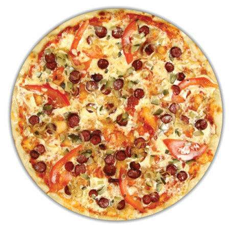 Суши City - Охотничья