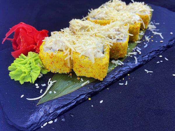 Суши Shop - Ролл Цезарь