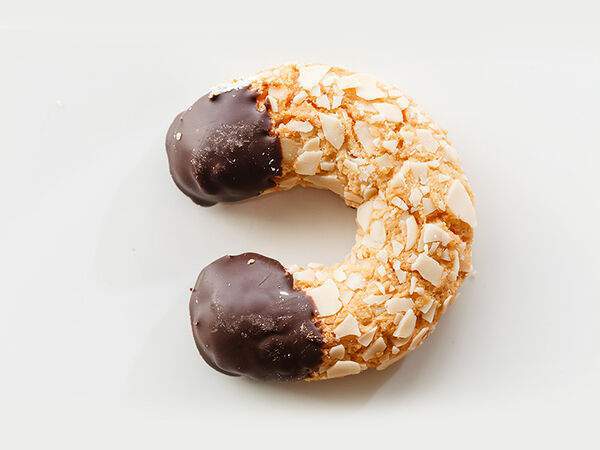 Золотой гребешок - Марципанчик