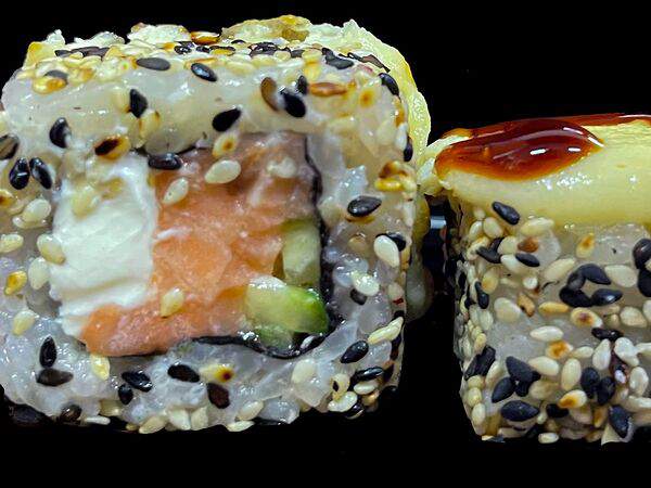 Crystal Sushi & Rolls - Орион