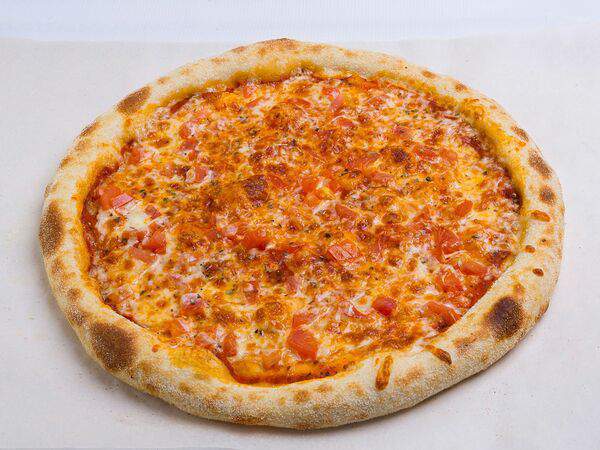 Мяссорти восток - Пицца Маргарита