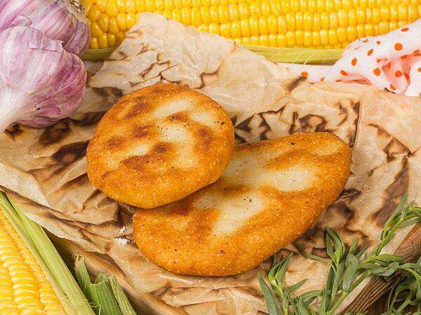 Мушмула - Мчади