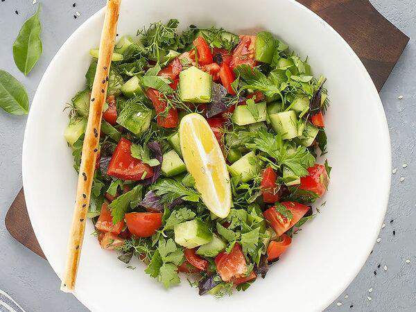 RR Lounge - Греческий