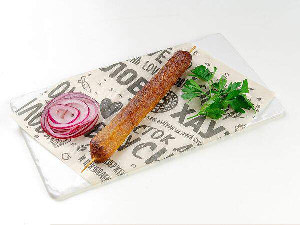 Плов хауз - Люля-кебаб из курицы