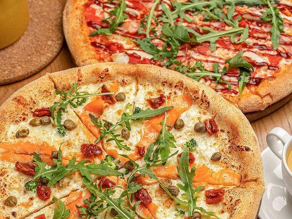 Ресторан Бруни в Самаре