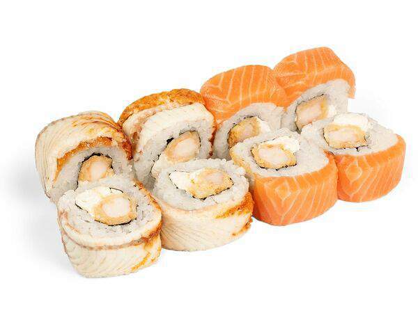 Panasian Food and Pizza - Бермуды