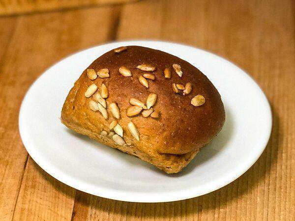 Bazar - Булочка ржаная