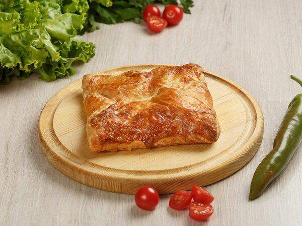 Мангал сити - Хачапури с сыром