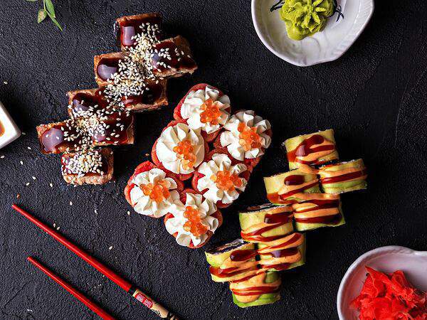 Bo! Rice - Михалыч