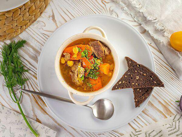 Маринад - Шурпа