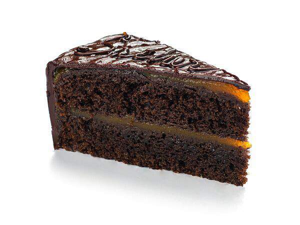 Фиеста Пицца - Торт Захер