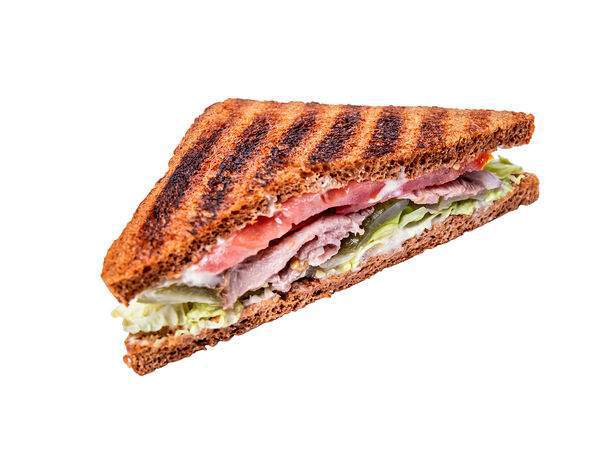 Easy Pizza - Сэндвич ростбиф из телятины