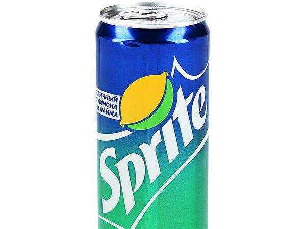 Шаурма & Бургер - Sprite