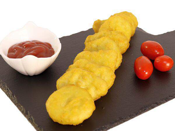 Shmel - Наггетсы